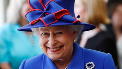 Trudeau, AMLO, Macron y otros mandatarios se despiden de la reina Isabel II