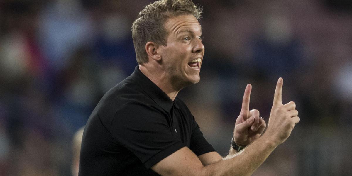 Tuchel ya es candidato en el Bayern