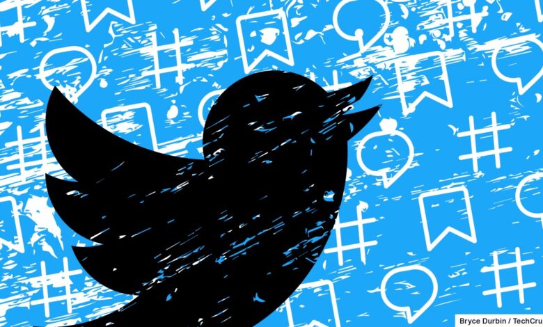 Twitter comienza a lanzar podcasts para los suscriptores de Blue