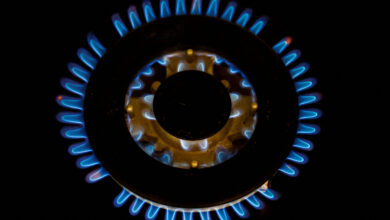 UE define objetivos para hacer frente al 'apretón de llave' del gas de Rusia