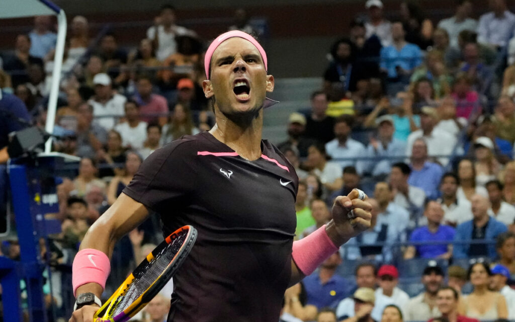 US Open 2022: ¡Está de regreso! Nadal se estrena con victoria en Estados Unidos | Video