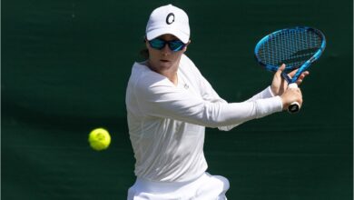 US Open 2022: La mexicana Fernanda Contreras dice adiós al Abierto de Estados Unidos