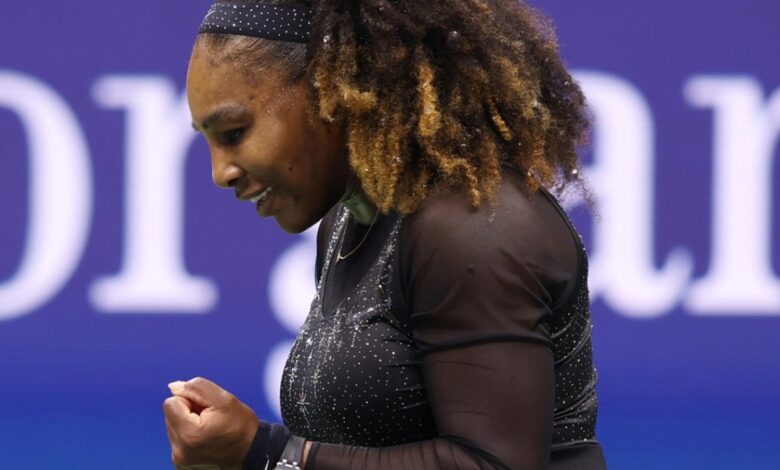 US Open 2022: Sube Serena Williams en las apuestas | Video