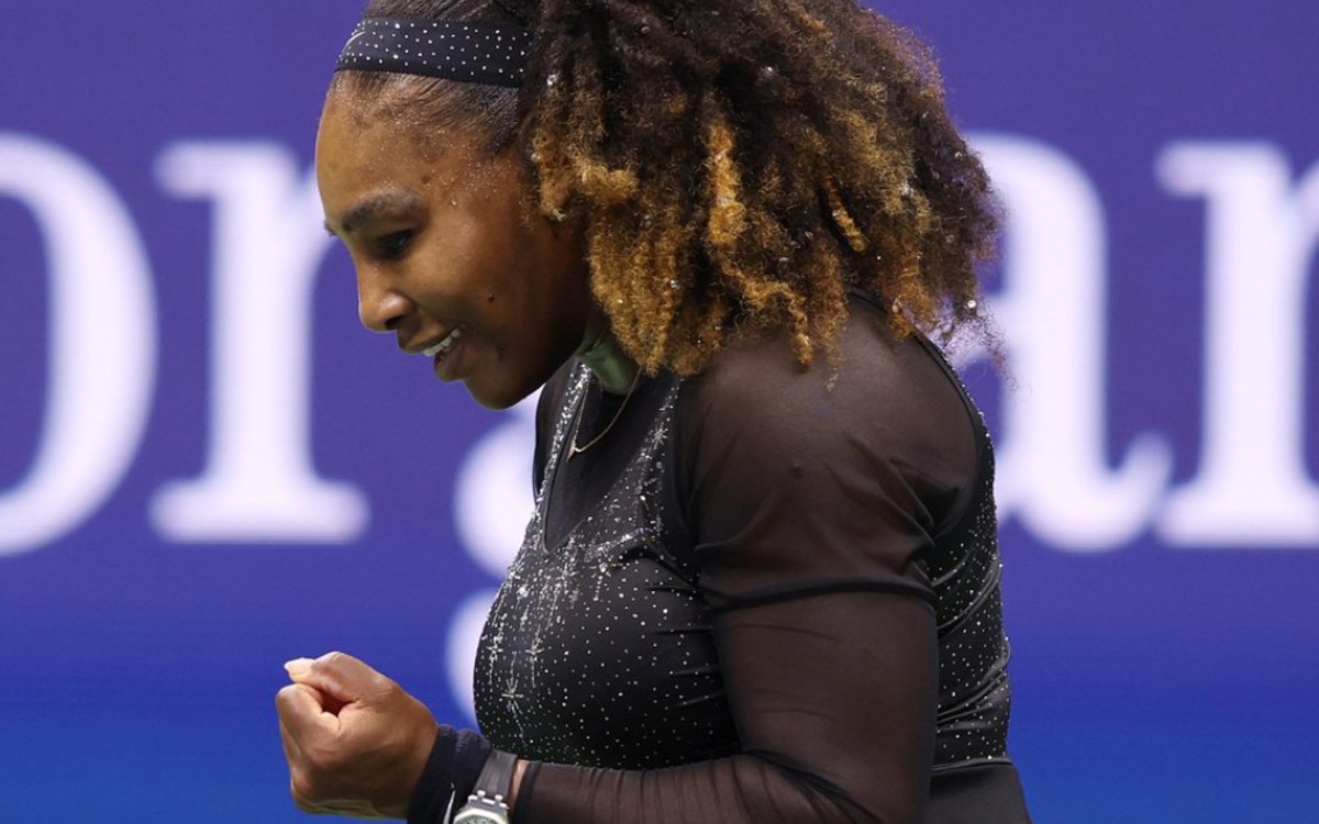 US Open 2022: Sube Serena Williams en las apuestas | Video