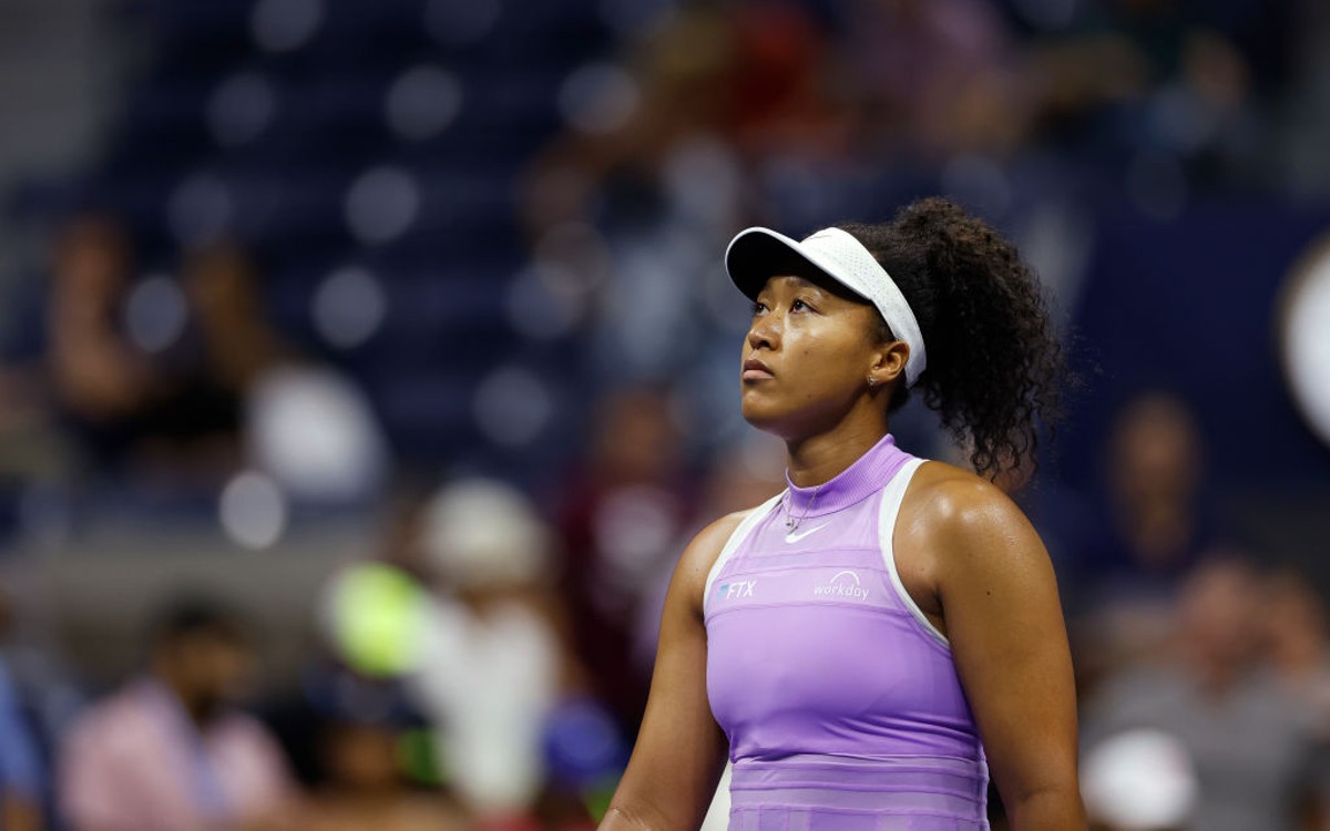 Tenis: Naomi Osaka se suma a las ausencias en el Abierto de Australia | Tuit