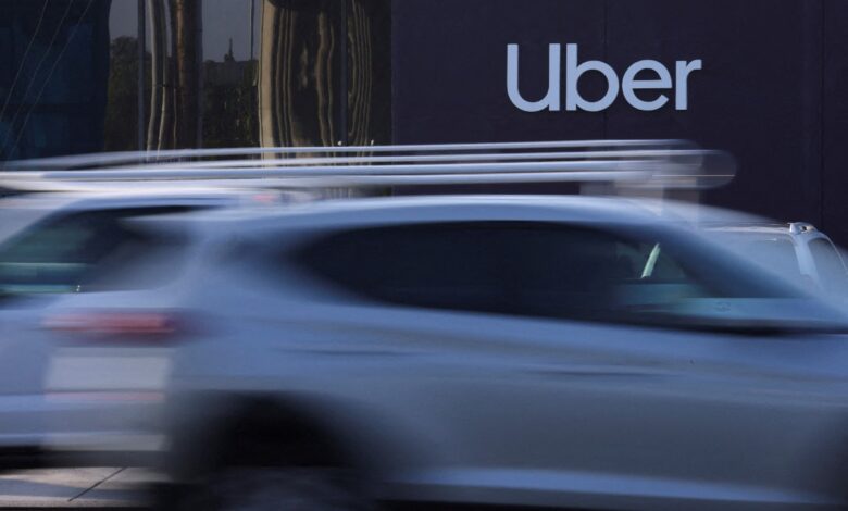 Uber investiga infiltración a su red informática: NYT