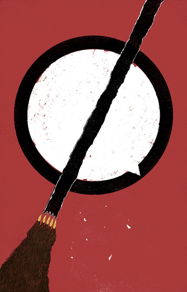 Ucrania y Rusia: las palabras de la guerra