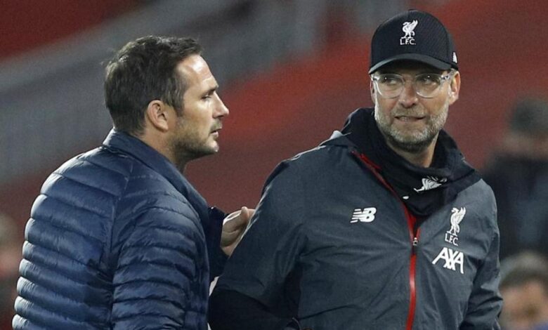 Un Everton-Liverpool aún sin Arthur pero con Darwin Núñez