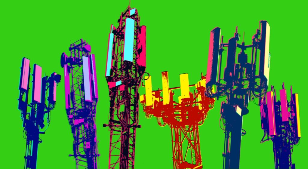 Un 'Stripe para planes telefónicos': Gigs recauda $ 20 millones para ayudar a cualquier empresa a ser un MVNO