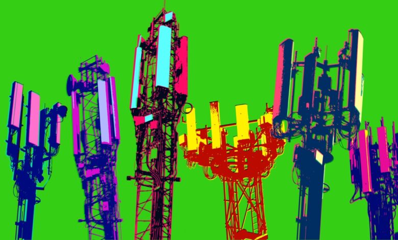 Un 'Stripe para planes telefónicos': Gigs recauda $ 20 millones para ayudar a cualquier empresa a ser un MVNO