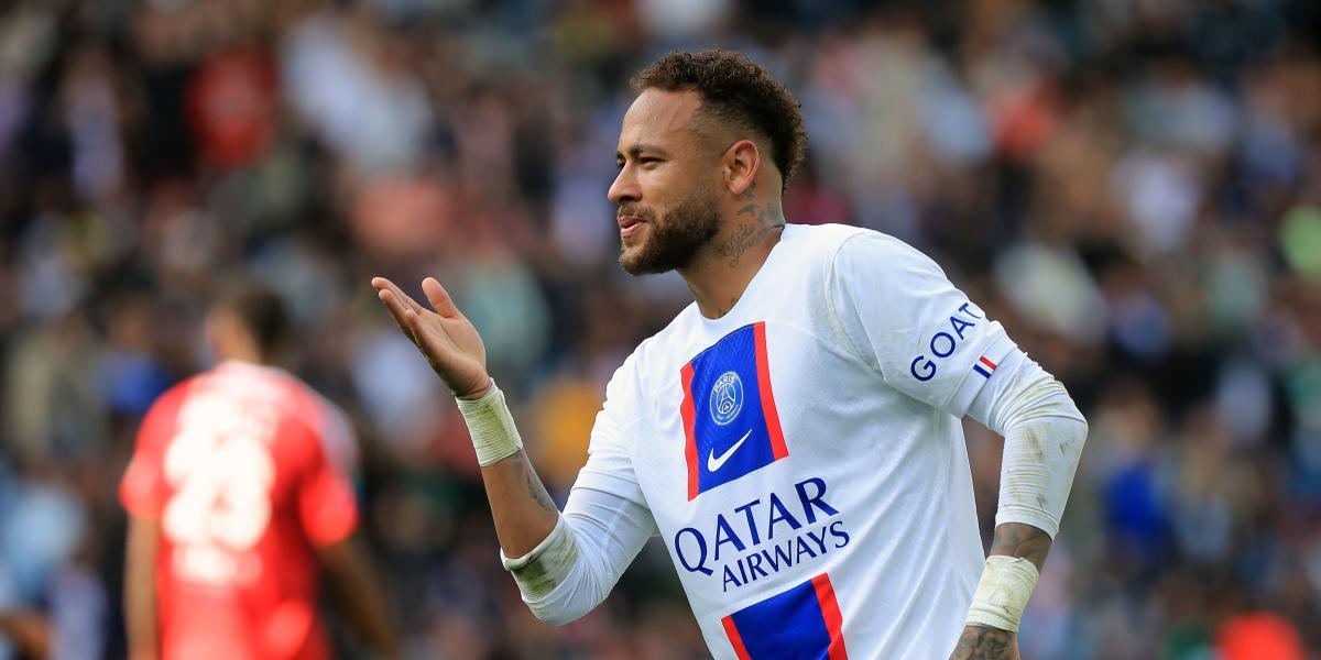 Un flojo PSG gana por la mínima al Brest