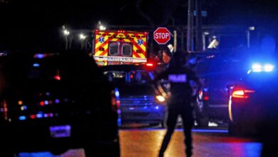 Un joven mata a disparos a cuatro personas en Memphis y retransmite uno de los tiroteos en vídeo