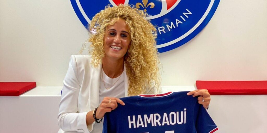 Un joven se confiesa culpable del ataque a Hamraoui