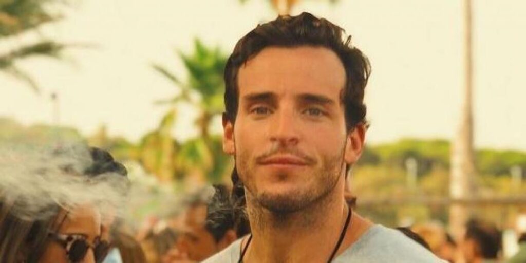 Un nuevo vídeo de Íñigo Onieva con otra mujer en una discoteca sale a la luz