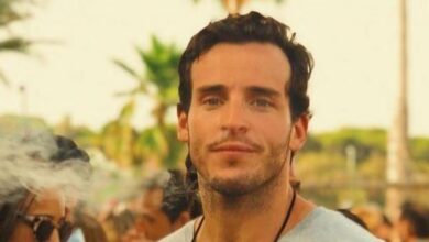 Un nuevo vídeo de Íñigo Onieva con otra mujer en una discoteca sale a la luz