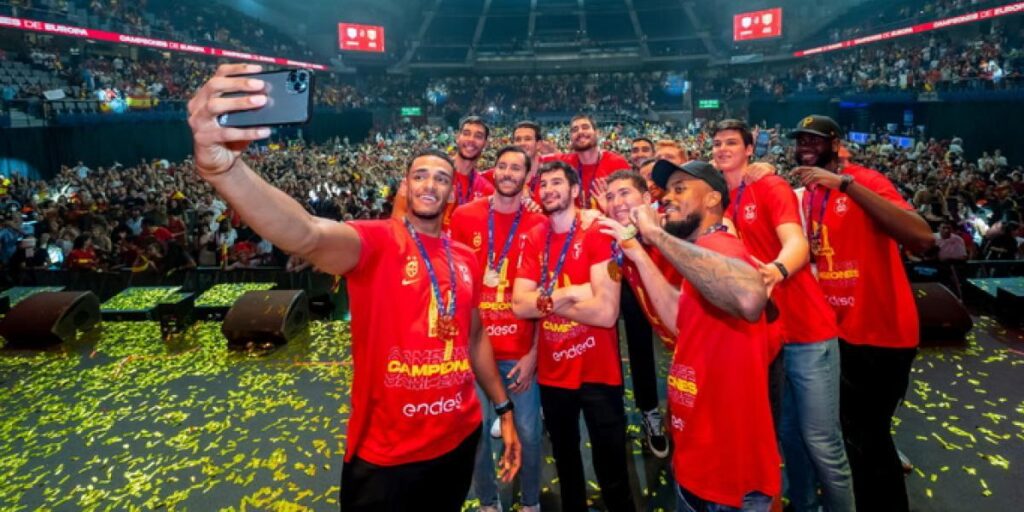 Un oro de muchos quilates