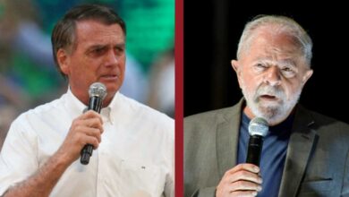 Un seguidor de Bolsonaro mata a un partidario de Lula en un clima de tensión electoral en Brasil