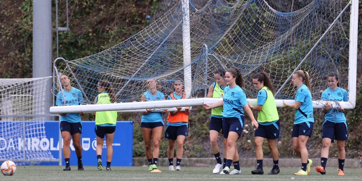 Un subcampeonato que defender