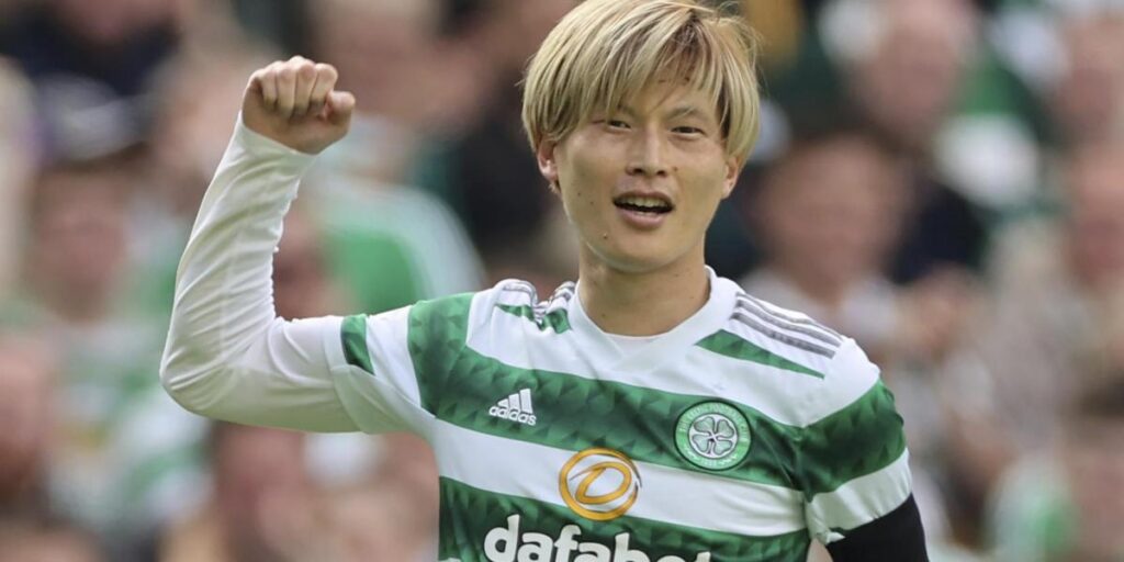 Una de las estrellas del Celtic, seria duda para el Real Madrid