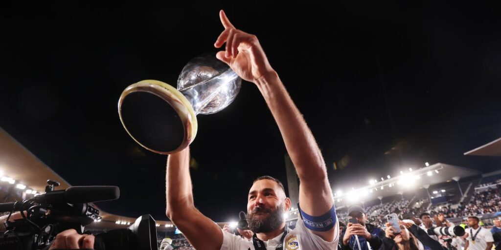 Una nueva Supercopa de Europa revolucionaria