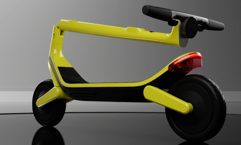 Unagi tira la toalla en su campaña de $ 700K Model Eleven scooter Indiegogo