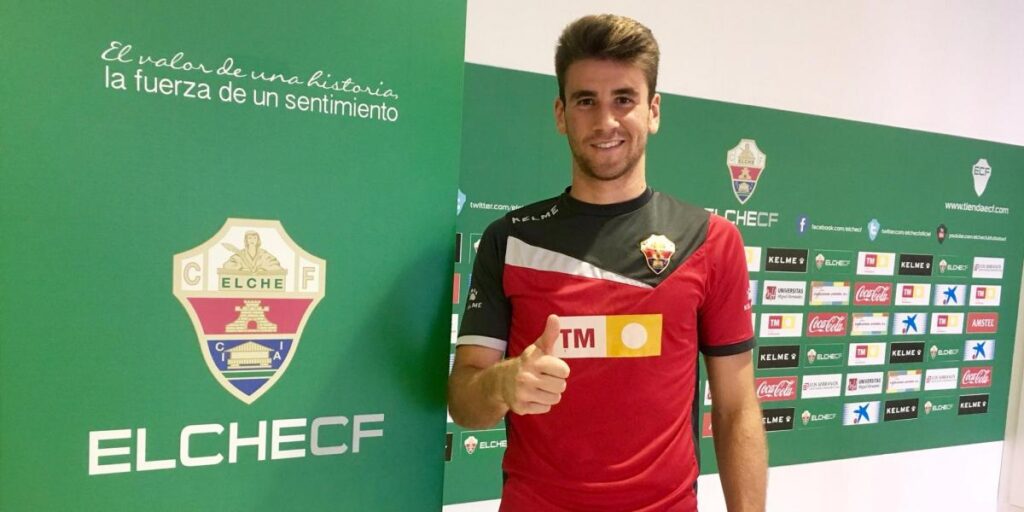 Unai Simón sigue sin jugar con el Athletic en Elche