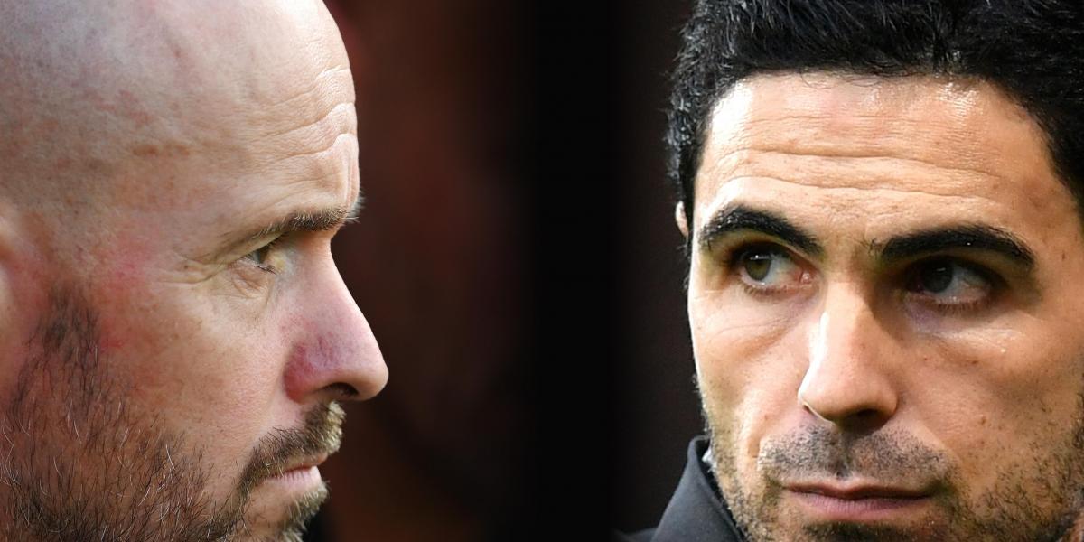 United-Arsenal, primer gran test para el líder en Old Trafford