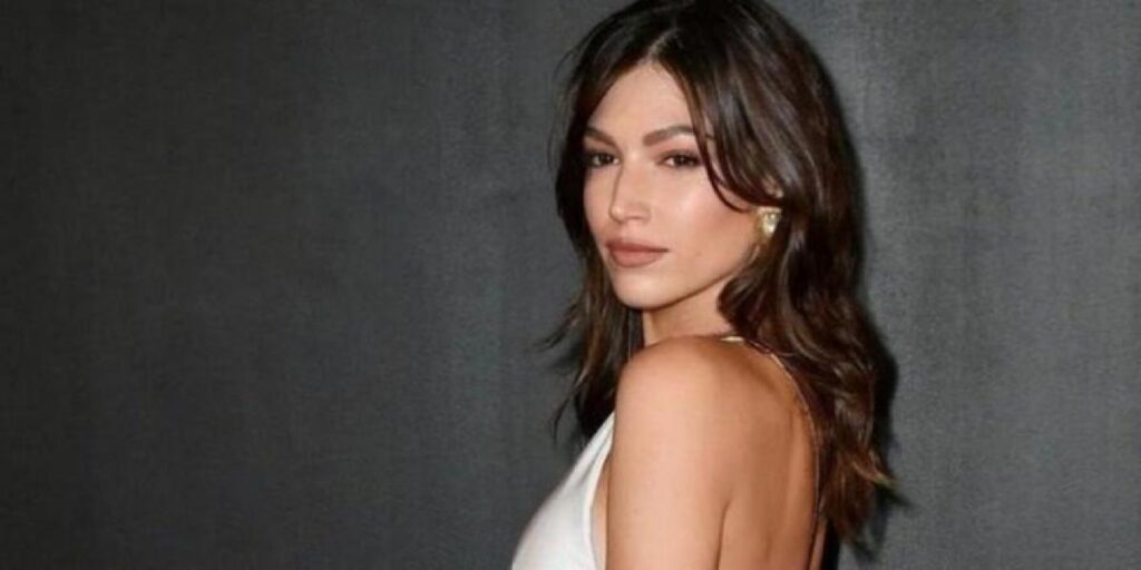 Úrsula Corberó luce cuerpazo en su último post de Instagram