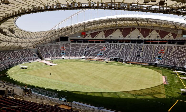 Vacuna contra Covid-19 no será obligatoria para Qatar 2022