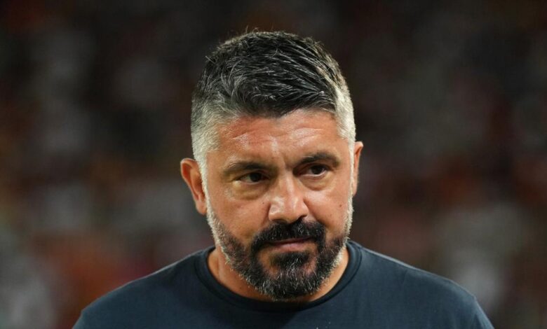 Vallecas pone a prueba sin confianza el ‘jogo bonito’ del Valencia de Gattuso