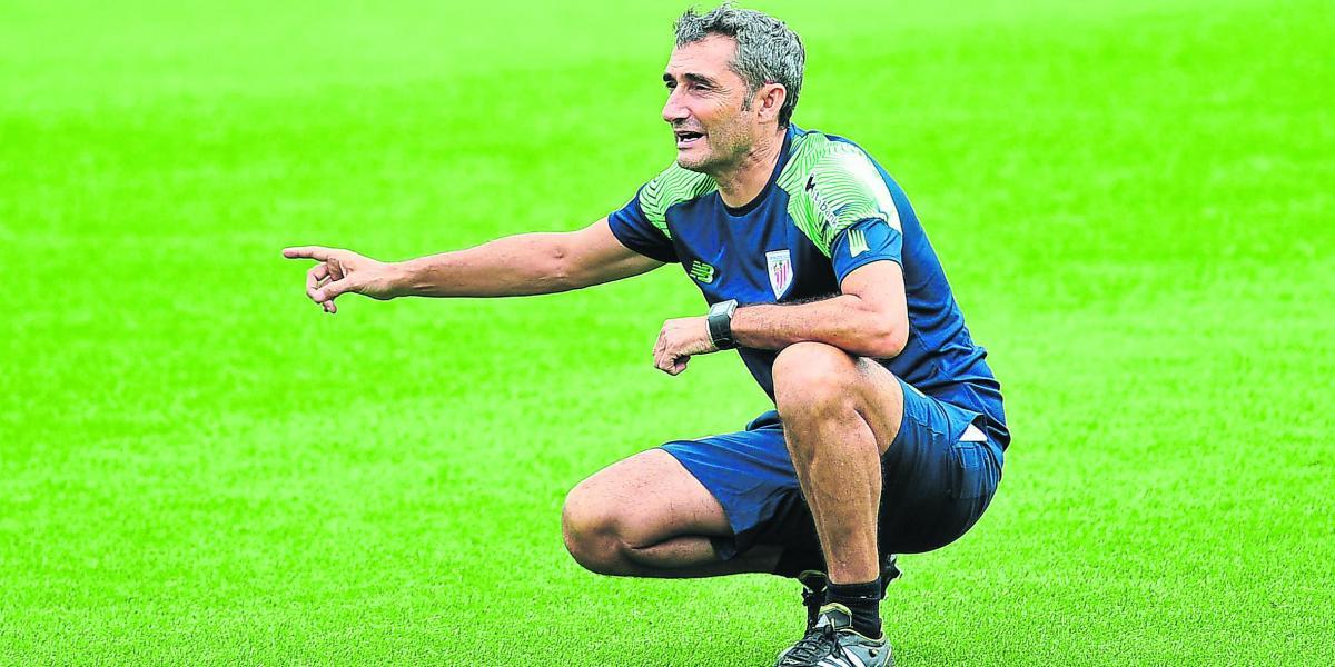 Valverde: “Tenemos una cohesión interna a prueba de bombas”