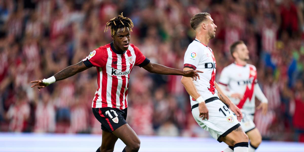 Valverde gana el pulso a Iraola en un vibrante partido