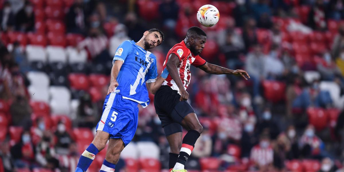 Valverde recibe al Rayo con los mismos de Elche con Yeray por Vivian