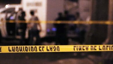 Varios muertos y 12 heridos en accidente carretero en Guanajuato; gobernador ofrece ayuda a víctimas