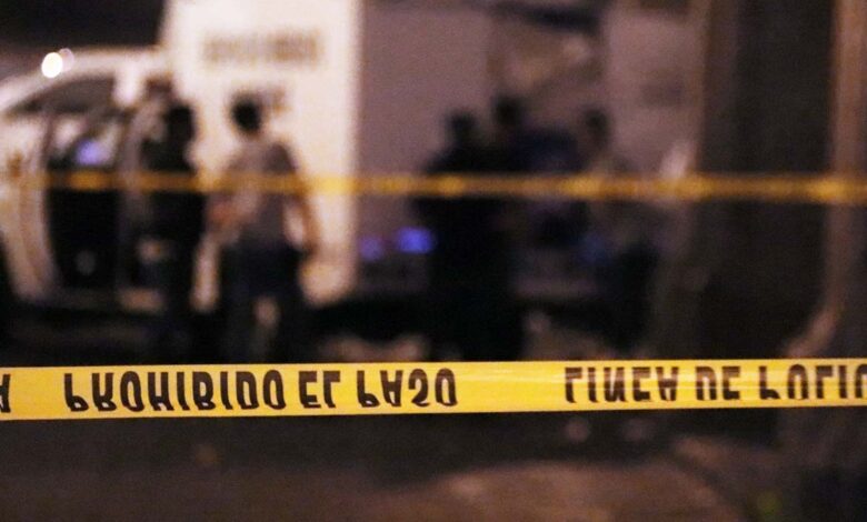 Varios muertos y 12 heridos en accidente carretero en Guanajuato; gobernador ofrece ayuda a víctimas