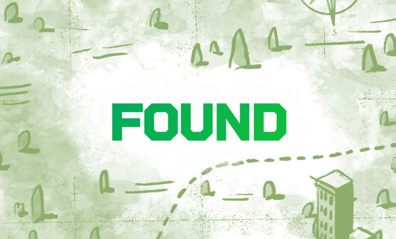 Vender a Christine Quinn de Sunset en Found Live para hablar sobre la nueva empresa RealOpen