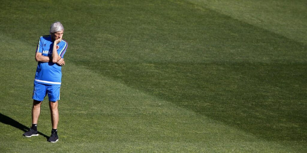 Venezuela jugará amistosos con Islandia y Emiratos Árabes Unidos