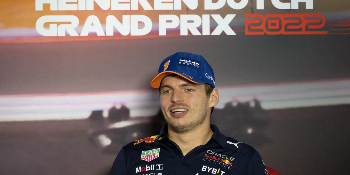 Verstappen, a por el golpe definitivo en casa