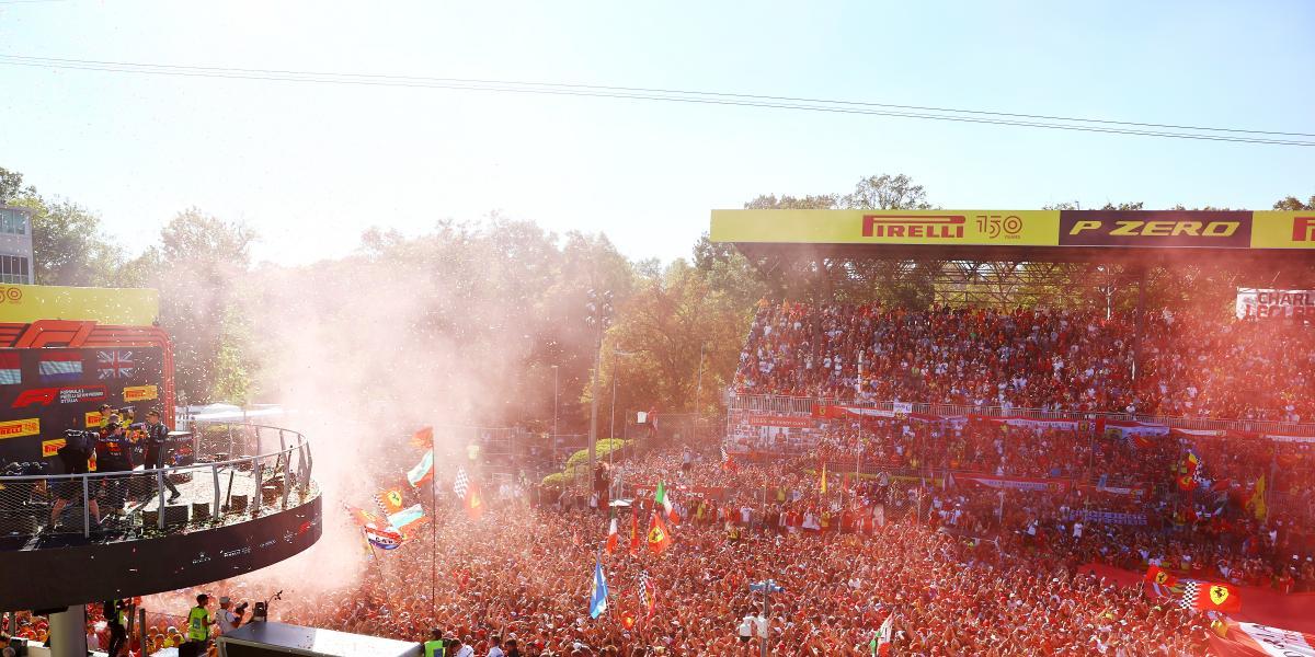Verstappen paga los platos rotos