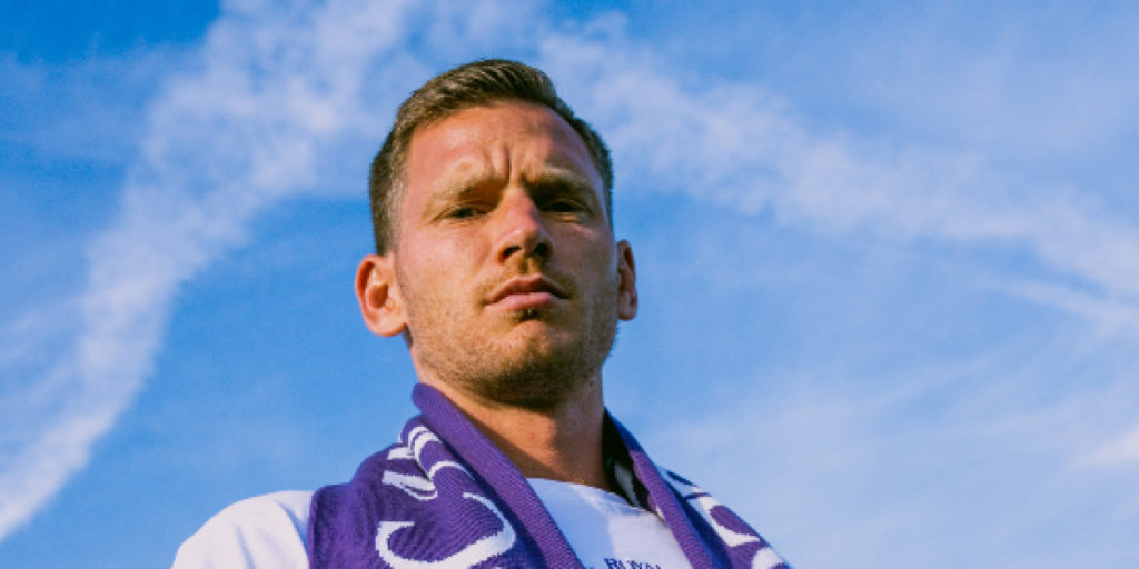 Vertonghen deja el Benfica y vuelve a casa