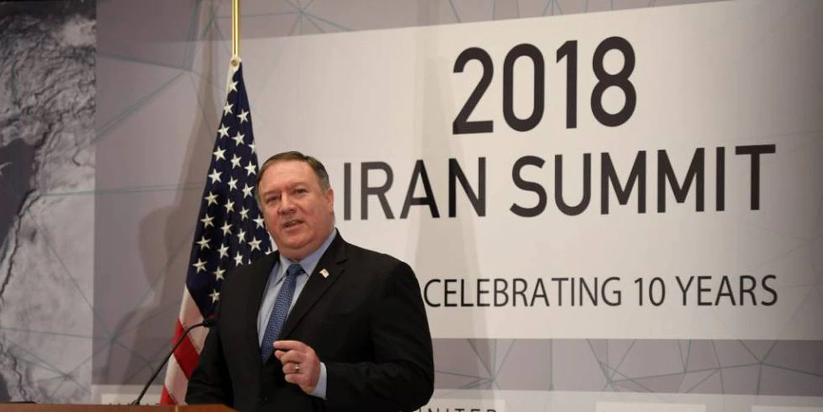 Víctimas del espionaje de una empresa española demandan en Estados Unidos al exdirector de la CIA Mike Pompeo