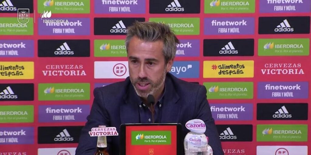 Vilda: "Es un ridículo a nivel mundial"