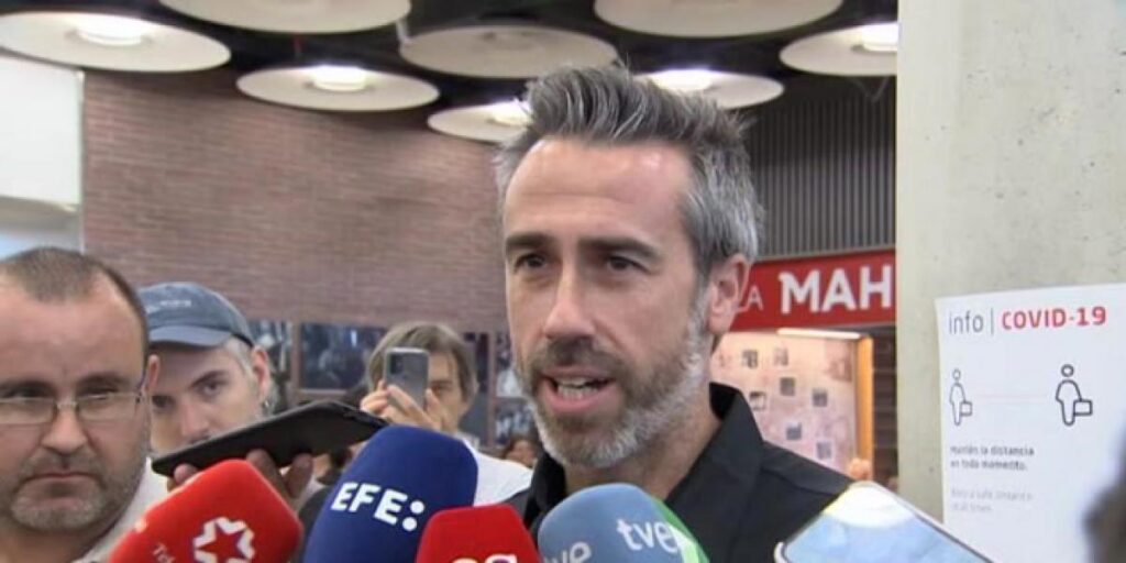 Vilda: "Se han transgredido los códigos del vestuario"