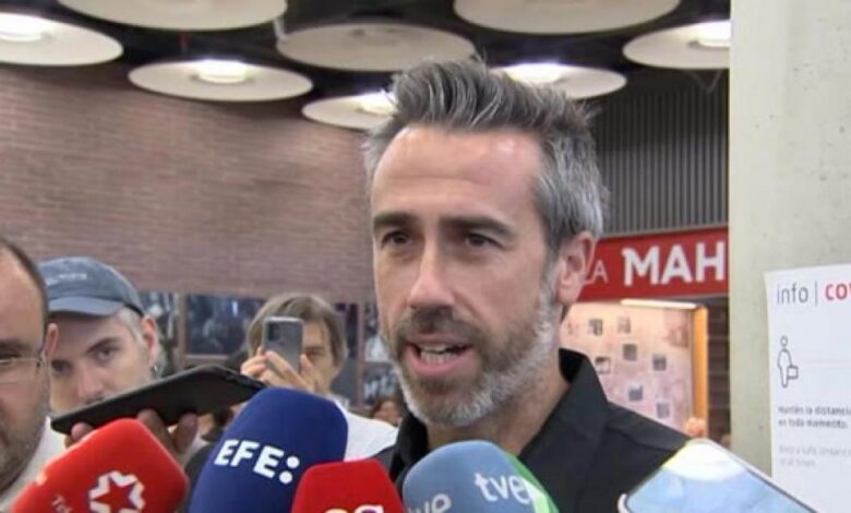 Vilda: "Se han transgredido los códigos del vestuario"
