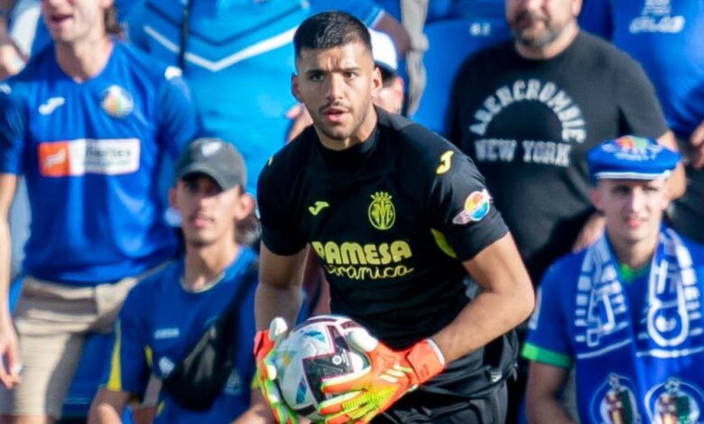 Villarreal - Elche, en vivo | Sigue el partido de LaLiga Santander de fútbol, en directo
