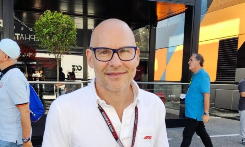 Villeneuve: "Alonso puede volver a ganar en la F1"