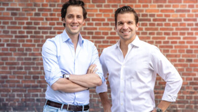 Visionaries Club VC de Berlín aumenta sus fondos con 350 millones de euros de capital fresco para inversiones B2B