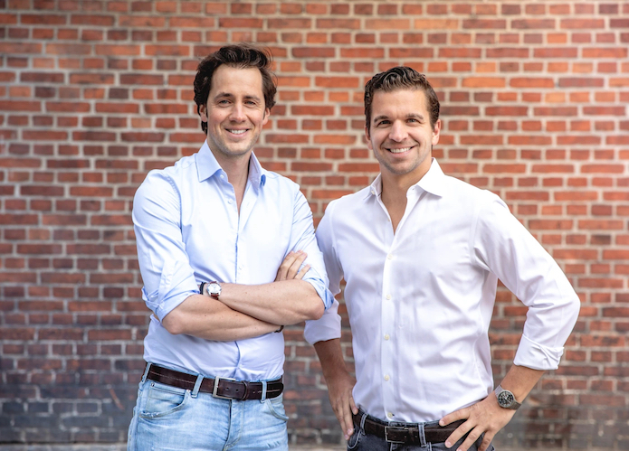 Visionaries Club VC de Berlín aumenta sus fondos con 350 millones de euros de capital fresco para inversiones B2B