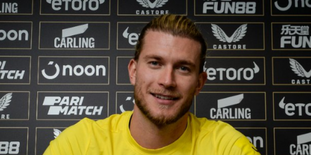 Vuelve el 'villano' Karius a la Premier: ficha por el Newcastle