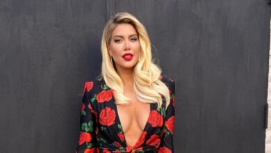 Wanda Nara debuta como investigadora en 'Mask Singer' rodeada de polémica
